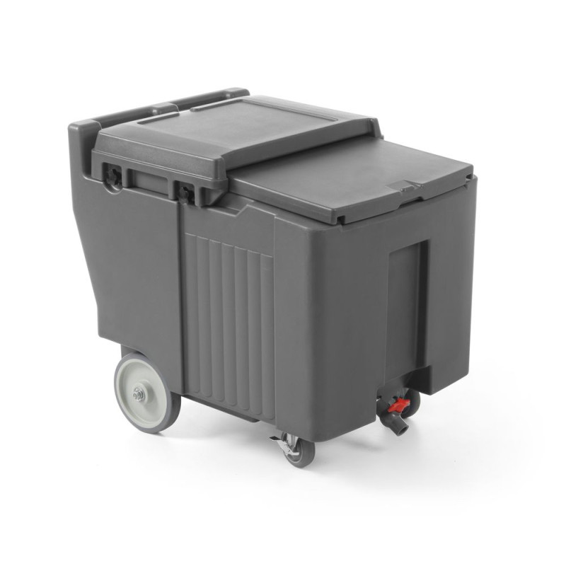 Contenitore Isolante Speciale per Ghiaccio - 110 L Contenitore Isolante Speciale per Ghiaccio - 110 L