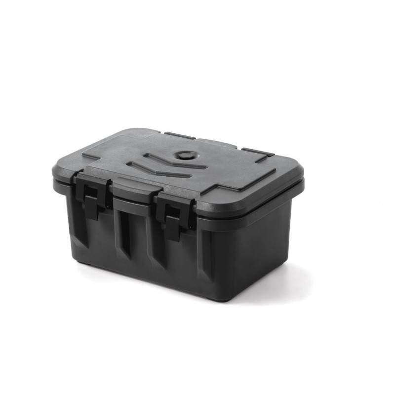 Contenitore isotermico con carico dall'alto - GN 1/1 Contenitore isotermico con carico dall'alto - GN 1/1