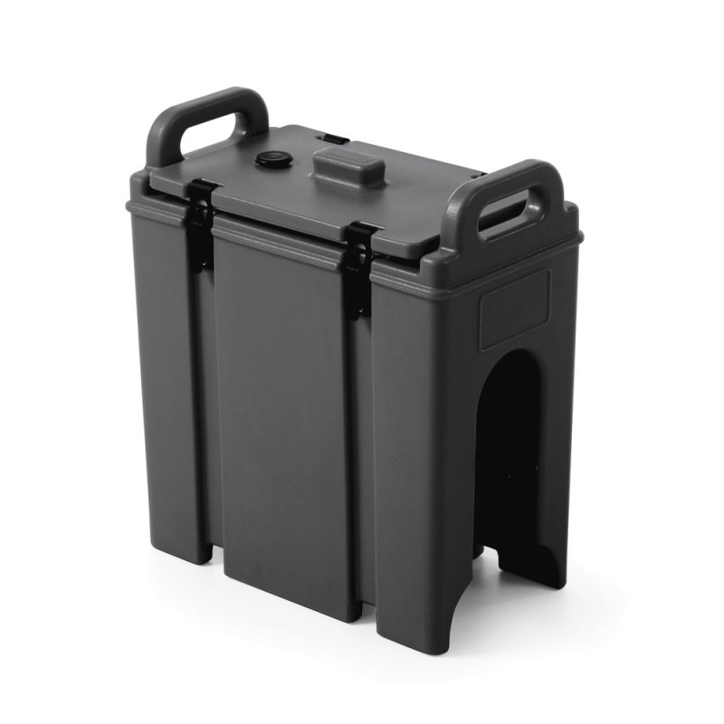 Contenitore isotermico per liquidi con rubinetto - 9,4 L Contenitore isotermico per liquidi con rubinetto - 9,4 L