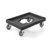 Carrello per contenitore isotermico - Marca HENDI - Fourniresto