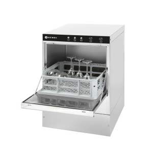 Lavastoviglie K40 con Pompa di Scarico
