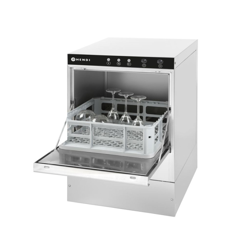 Lavastoviglie K40 con Pompa di Scarico Lavastoviglie K40 con Pompa di Scarico