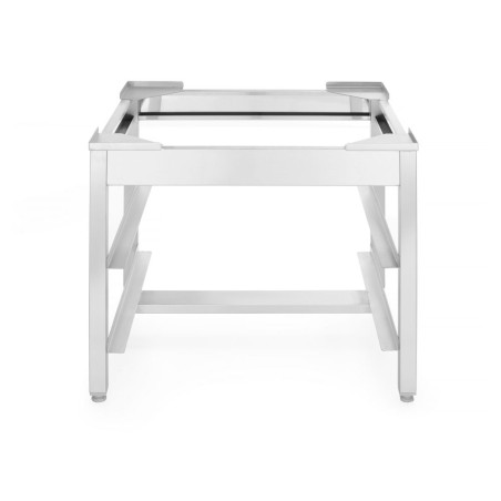 Piedini per lavastoviglie K50 - Marca HENDI - Fourniresto