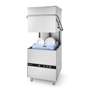 Lavastoviglie a cappuccio K1500 - Pompa dosatrice di prodotto lavante