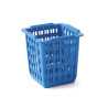 Cestino Portaposate Blu