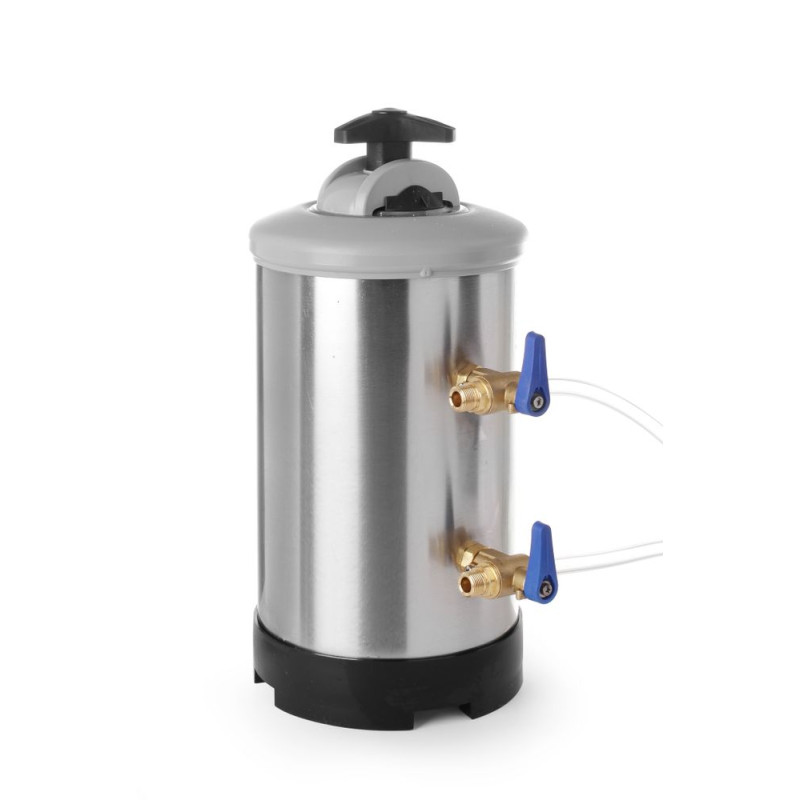 Addolcitore d'Acqua - 8 L Addolcitore d'Acqua - 8 L