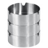 Posacenere Profi Line - 80 mm di diametro