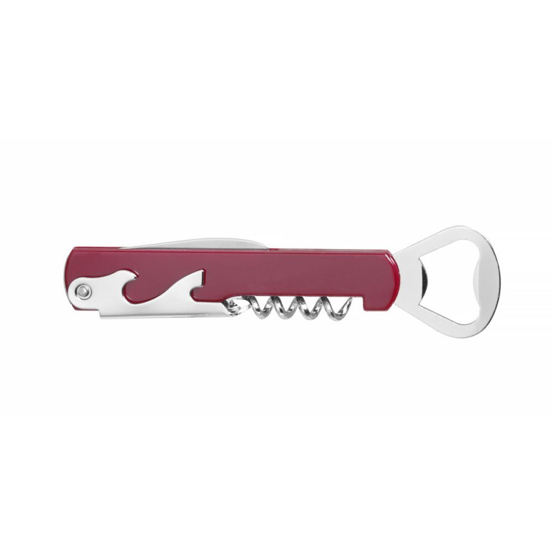 Tirabouchon Cavatappi - 4 funzioni Tirabouchon Cavatappi - 4 funzioni