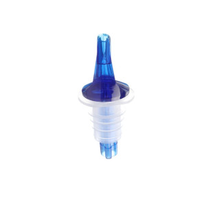 Beccuccio Versatore Blu - Lotto di 4