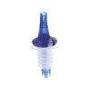 Beccuccio Versatore Blu - Lotto di 4