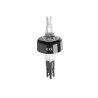 Versatore dosatore a sfera 2 cl - Lotto di 2
