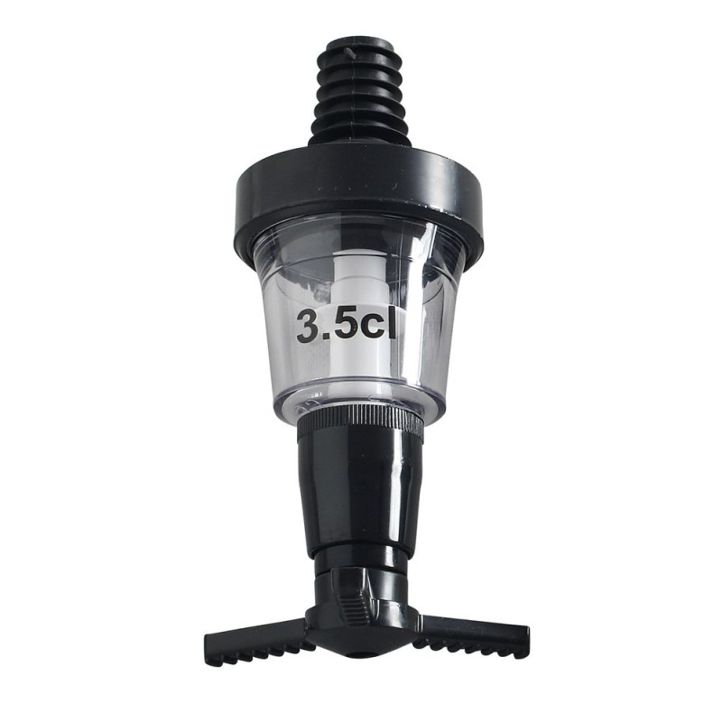 Versatore dosatore - 3,5 cl - Marca HENDI - Fourniresto Versatore dosatore - 3,5 cl - Marca HENDI - Fourniresto