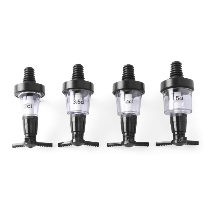 Versatore dosatore - Marchio HENDI - Fourniresto Versatore dosatore - Marchio HENDI - Fourniresto