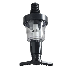 Versatore dosatore - 4 cl