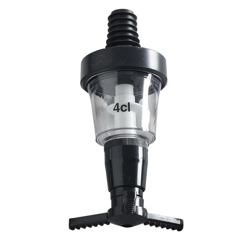 Versatore dosatore - 4 cl Versatore dosatore - 4 cl