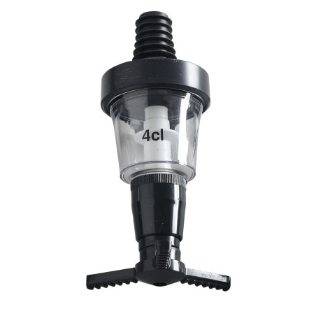 Versatore dosatore - 4 cl