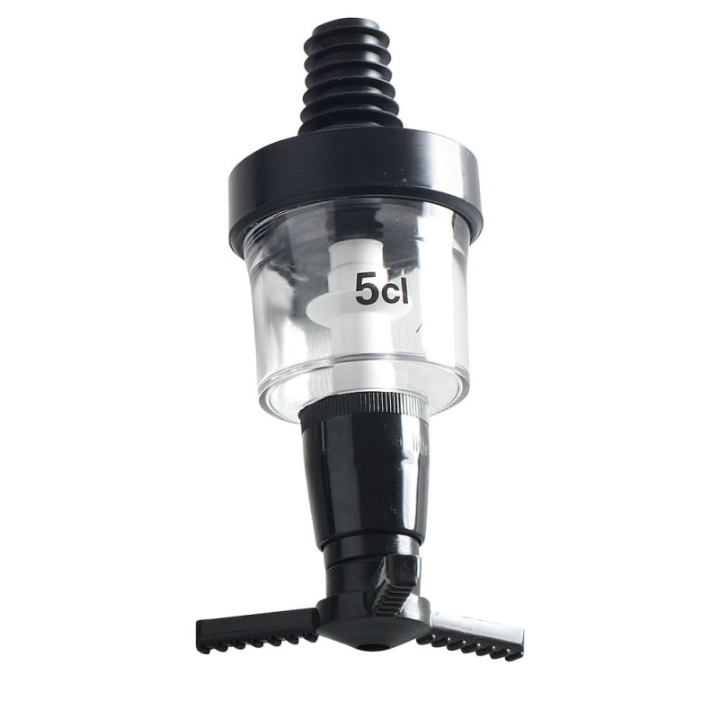 Versatore dosatore - 5 cl Versatore dosatore - 5 cl