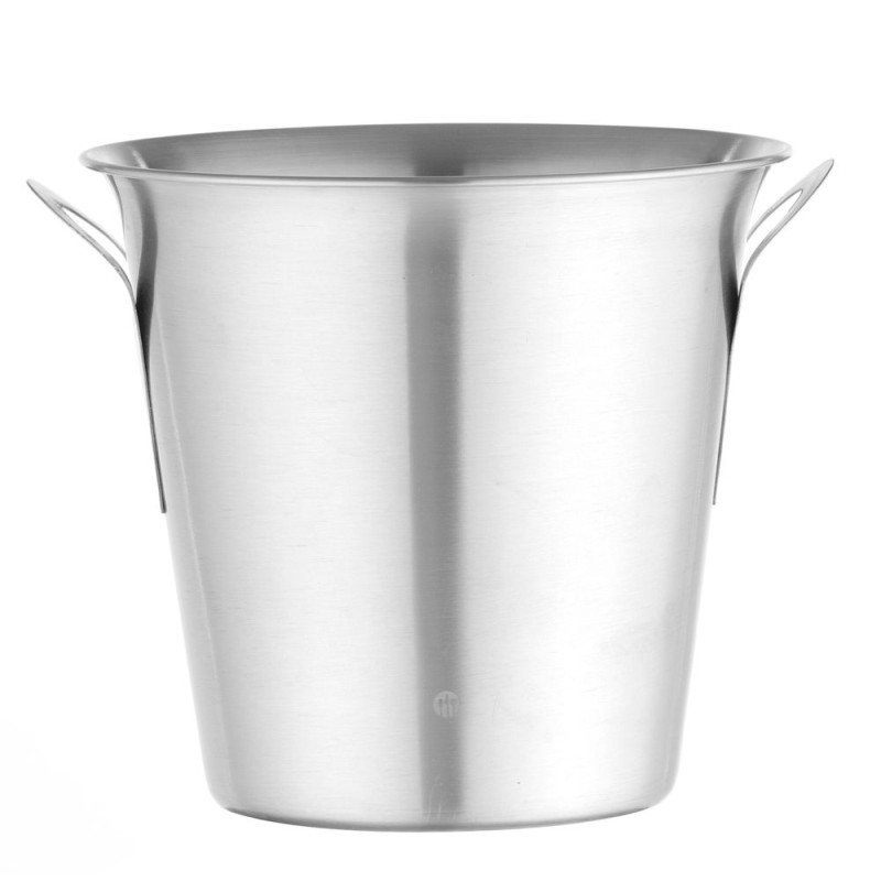 Secchio per ghiaccio con manici - 3,5 L Secchio per ghiaccio con manici - 3,5 L