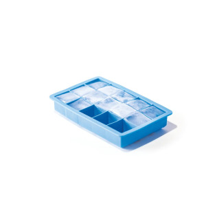 Stampo per ghiaccio in silicone