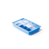Stampo per ghiaccio in silicone