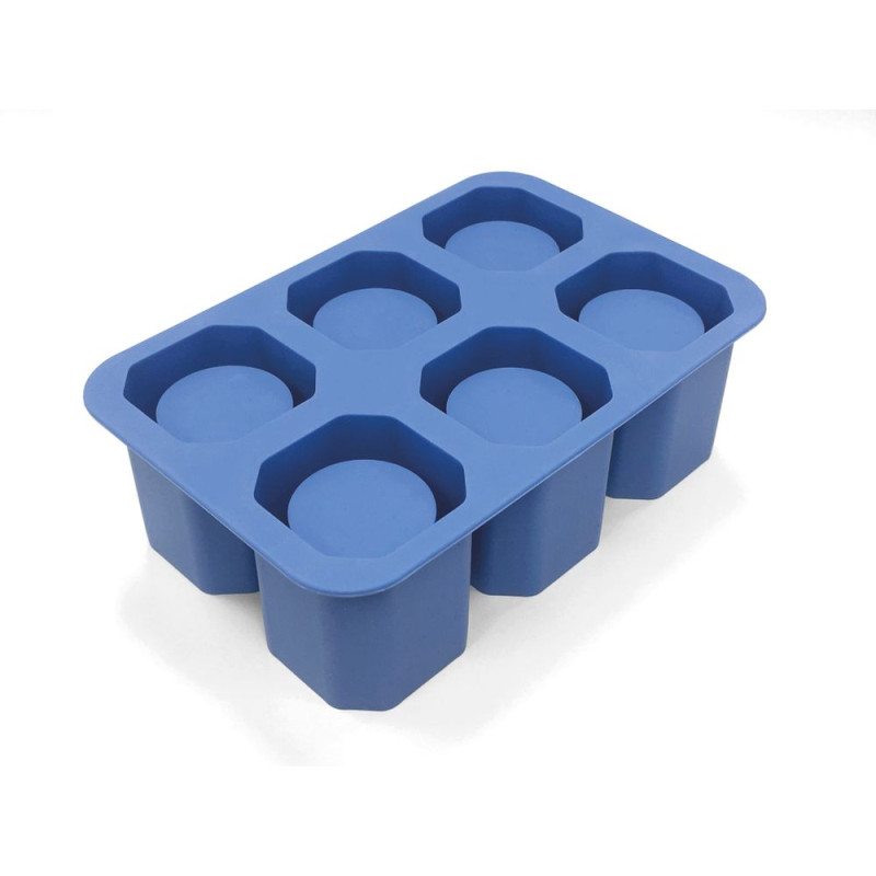 Stampo per cubetti di ghiaccio bicchierino - Marca HENDI - Fourniresto Stampo per cubetti di ghiaccio bicchierino - Marca HENDI - Fourniresto