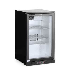 Vetrina espositiva per bevande - 118 L