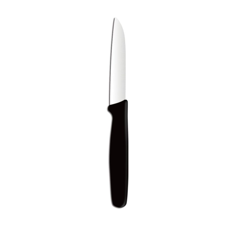 Coltello sbucciatore diritto - Marca HENDI - Fourniresto Coltello sbucciatore diritto - Marca HENDI - Fourniresto