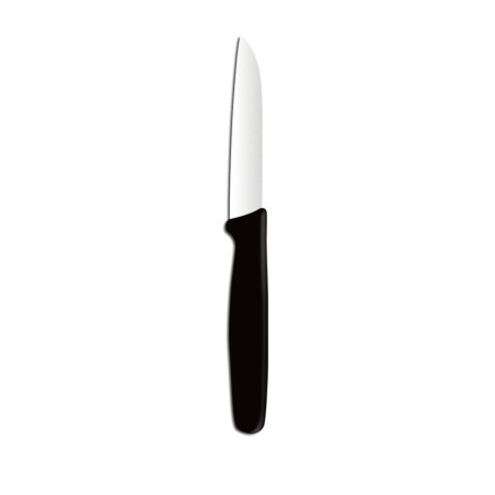 Coltello sbucciatore diritto - Marca HENDI - Fourniresto