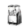 Macchina per granita - 2 x 12 L - Marca HENDI
