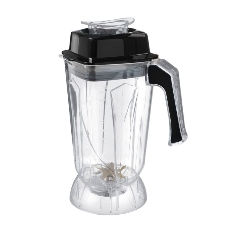 Brocca per frullatore - senza BPA Brocca per frullatore - senza BPA