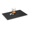 Tappetino da bar in gomma - 455 x 305 mm