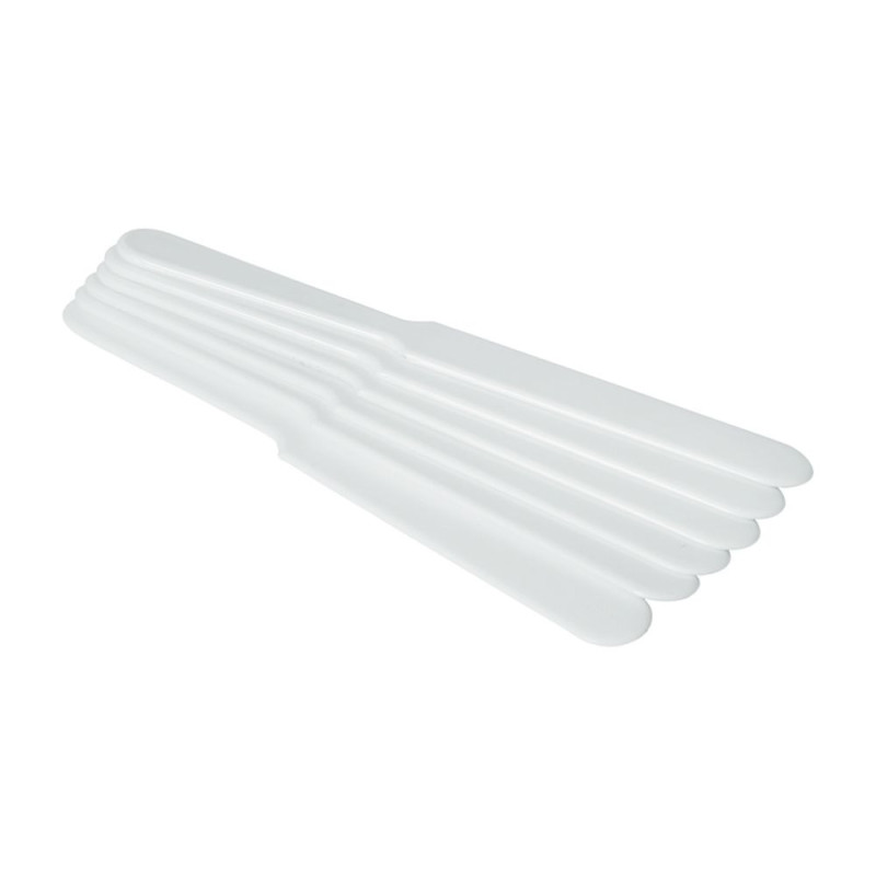 Taglia mousse - 6 pezzi - Marca HENDI - Fourniresto Taglia mousse - 6 pezzi - Marca HENDI - Fourniresto