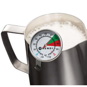 Termometro per latte - Marca HENDI - Fourniresto