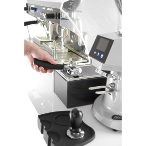 Scatola per caffè in legno - Marchio HENDI - Fourniresto