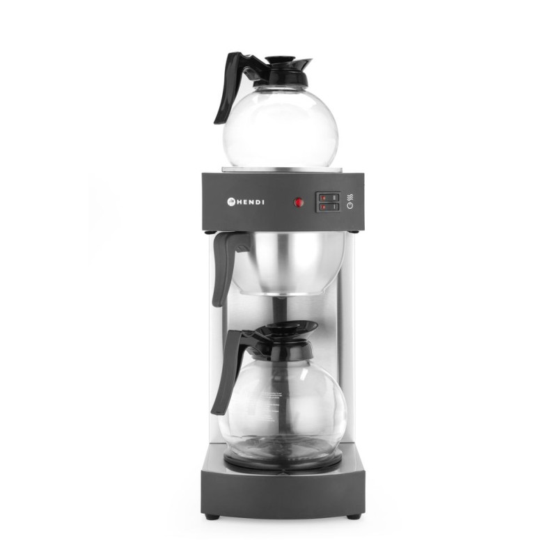 Macchina da caffè Kitchen Line - 1,8 L Macchina da caffè Kitchen Line - 1,8 L