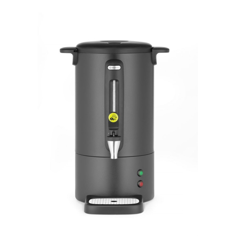 Caffettiera a filtro Concept Line nero opaco - 7 L Caffettiera a filtro Concept Line nero opaco - 7 L