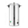 Distributore di Bevande Calde in Acciaio Inox - 20 L
