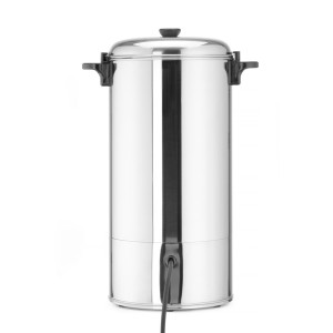 Distributore di Bevande Calde in Acciaio Inox - 20 L