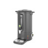 Distributore di bevande calde Concept Line nero opaco - Marca HENDI - Fourniresto