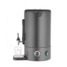 Distributore di Bevande Calde Concept Line Nero Opaco - 18 L