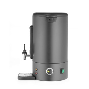 Distributore di Bevande Calde Concept Line Nero Opaco - 18 L