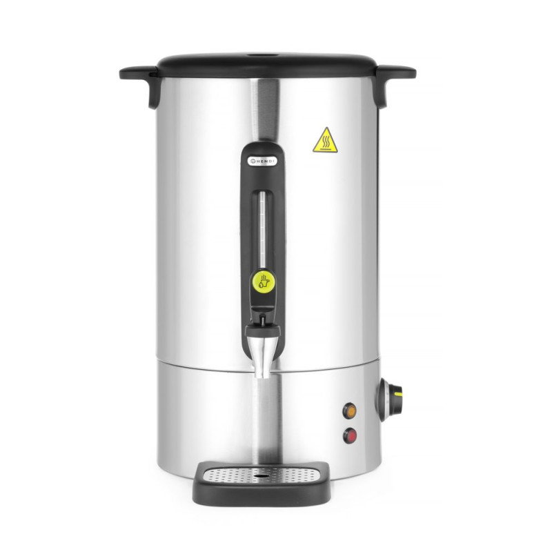 Distributore di Bevande Calde Concept Line - 18 L Distributore di Bevande Calde Concept Line - 18 L