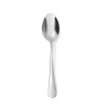 Cucchiaio da dessert Profi Line - 6 pezzi - Marca HENDI - Fourniresto