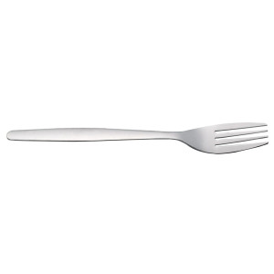 Forchetta da tavola Budget Line - Set di 12 - Marca HENDI