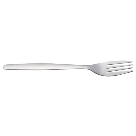 Forchetta da tavola Budget Line - Set di 12 - Marca HENDI
