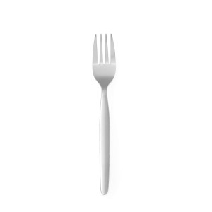 Forchetta da tavola Budget Line - Set di 12 - Marca HENDI