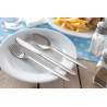 Forchetta da tavola Budget Line - Set di 12 - Marca HENDI