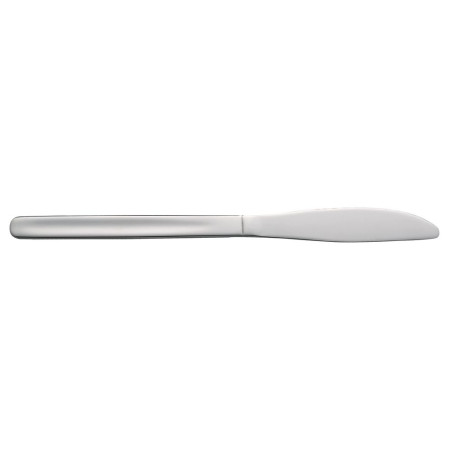 Coltello da tavola Budget Line - Lotto di 12 - Marca HENDI