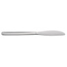 Coltello da tavola Budget Line - Lotto di 12 - Marca HENDI