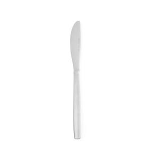 Coltello da tavola Budget Line - Lotto di 12 - Marca HENDI